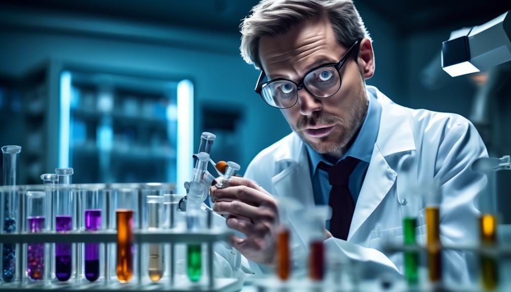 Fat Burner Research: Unveiling Surprising Truths