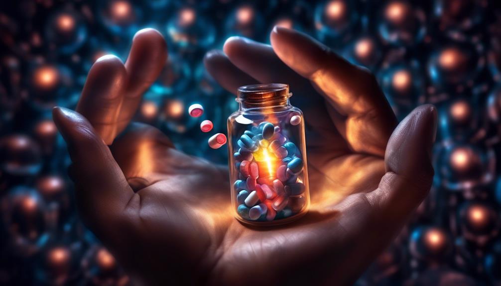 Metabolism Lowering Pills: Myth or Magic?