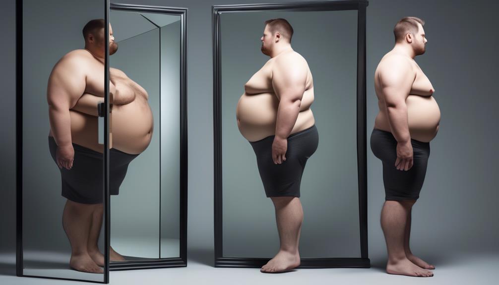 Starting Fat Loss Journey: The Transformation Unveiled