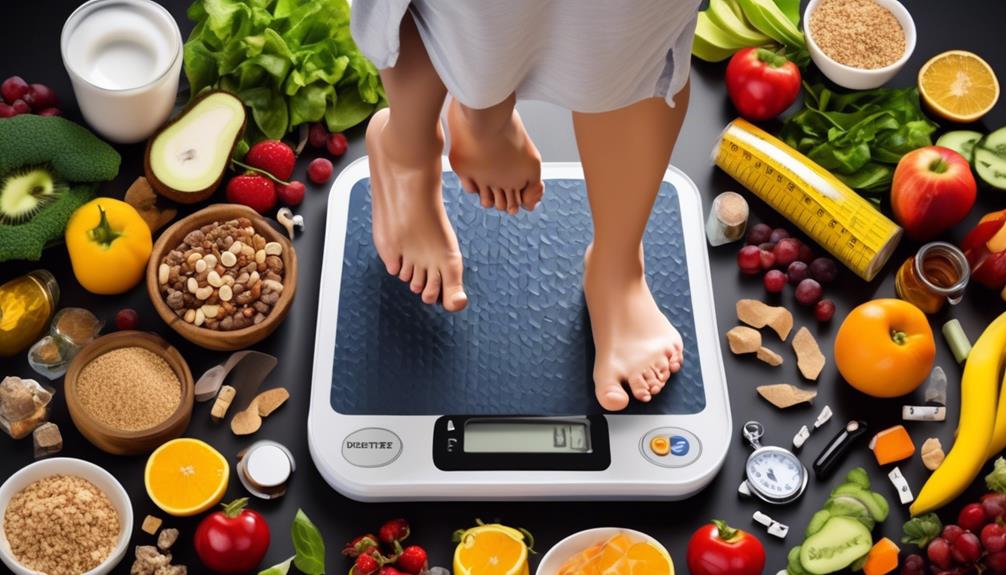 Times Weight Loss: Unlocking the Secrets Now