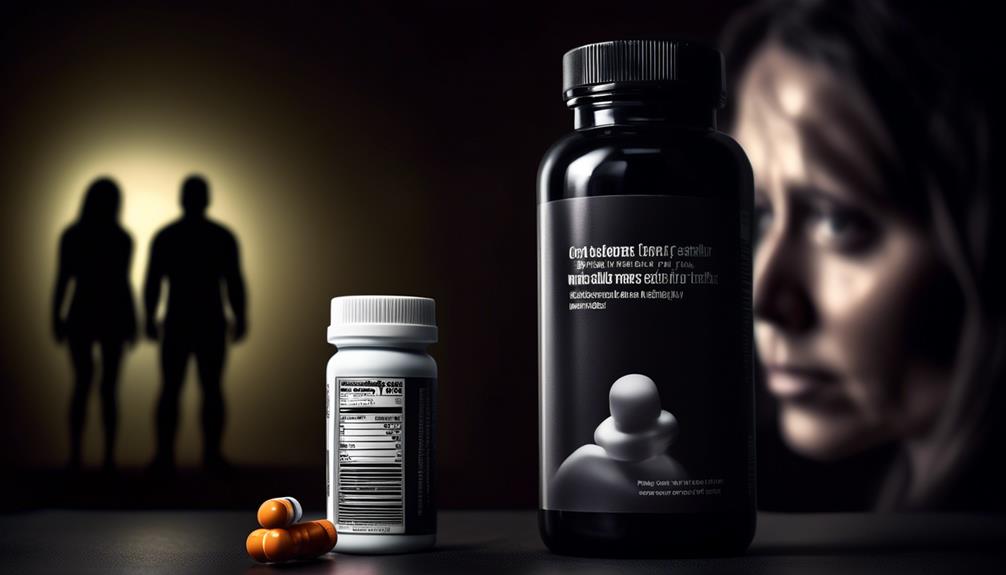 Unseen Dangers: Weight Loss Capsules Side Effects