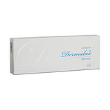 Dermalax Deep Plus Filler