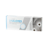 Lexyal Diva Eyes