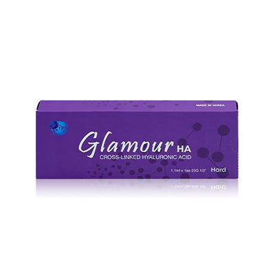 Glamour Hard with Lido Filler. South Africa