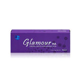 Glamour Hard with Lido Filler. South Africa