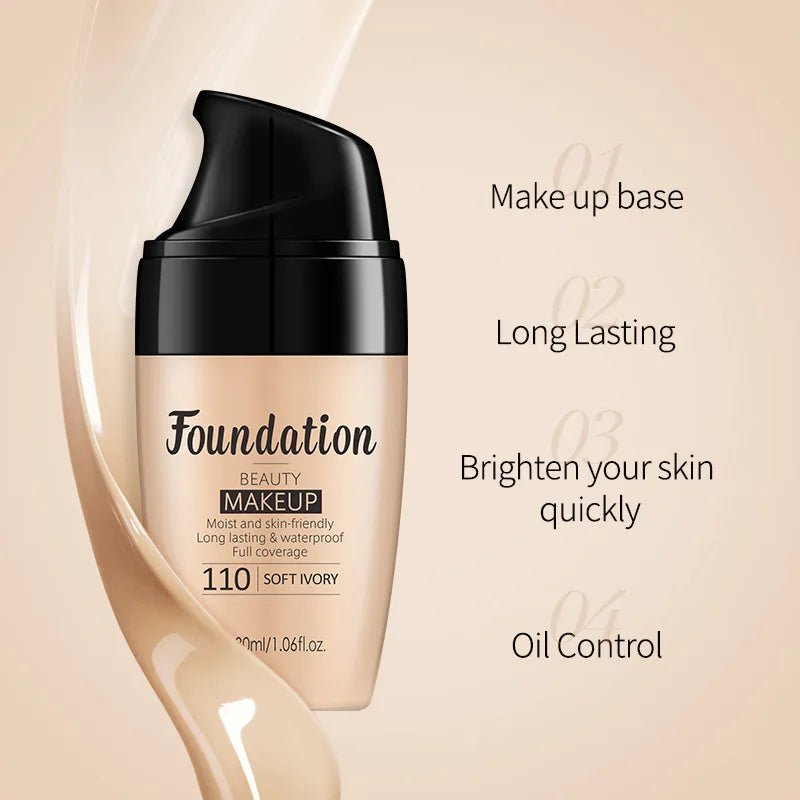 High Coverage Matte BB Foundation Concealer. Best BB Cream in South Africa