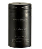 O Nutricia Collagen + Vitamin C Supplement Capsules