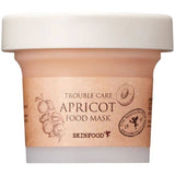 skinfood apricot mask .1