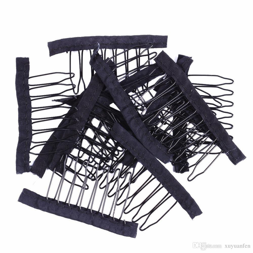 wig combs