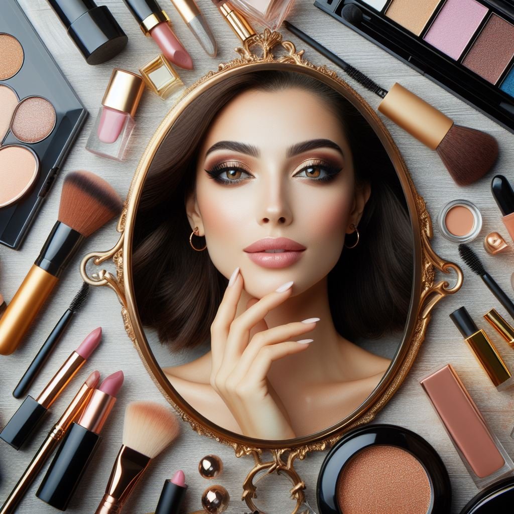 10 Makeup Essentials You Shouldn't Live Without