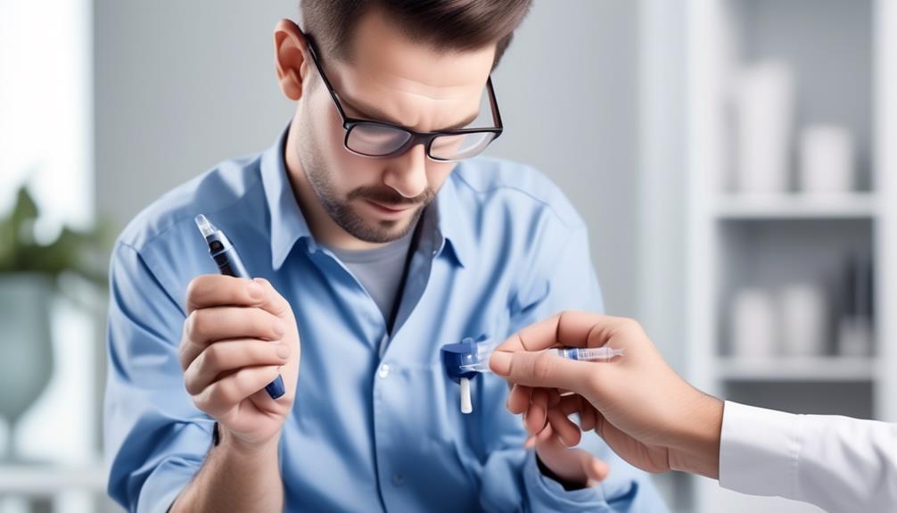 Insulin Pen Ozempic: Revolutionizing Diabetes Management
