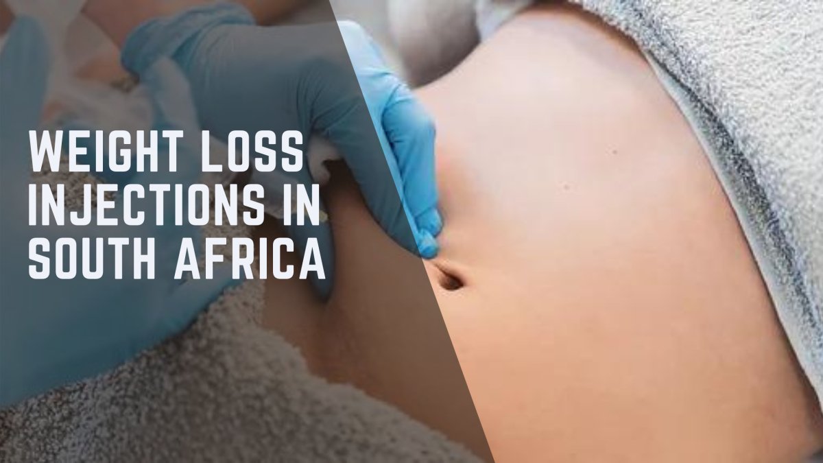 A Comprehensive Guide to Weight Loss Injections in South Africa