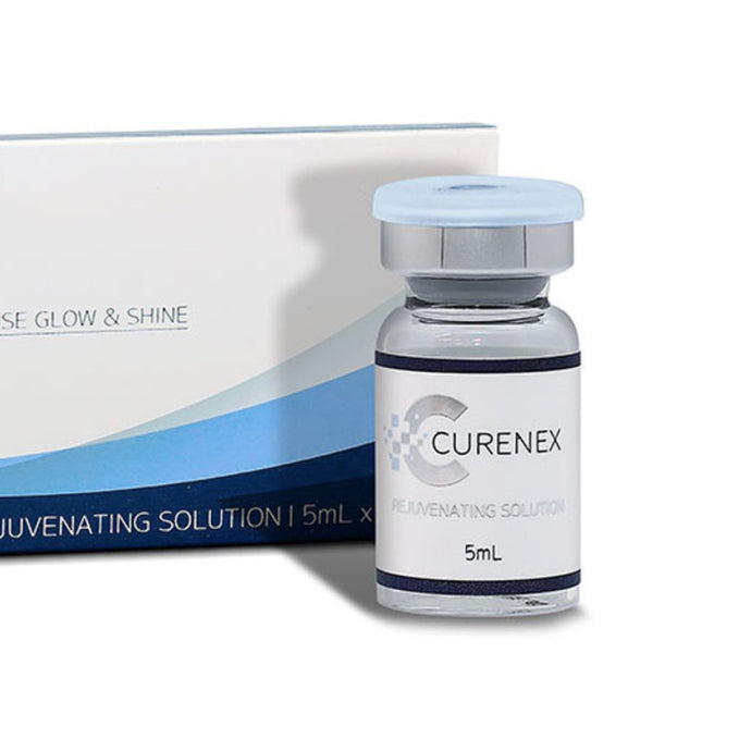 Achieve Radiant Skin with Curenex Skin Booster