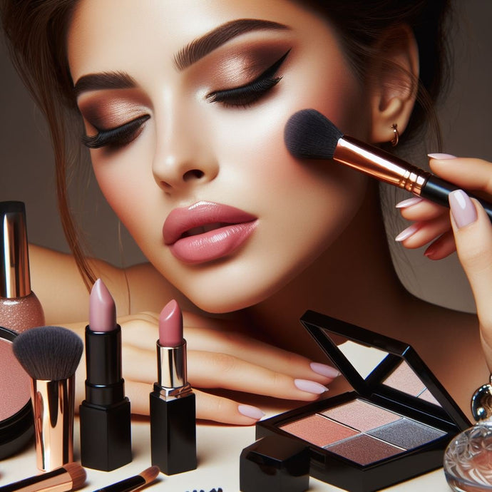 Best Cosmetic Products for a Flawless Look