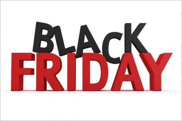 Black Friday 2018 – when is it happening in South Africa? - Foxy Beauty