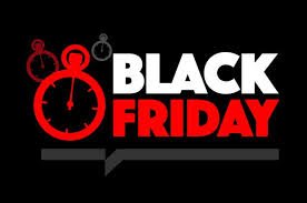 Black Friday Sale South Africa 2019