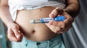 Can Diabetes Medication Help with Weight Loss?