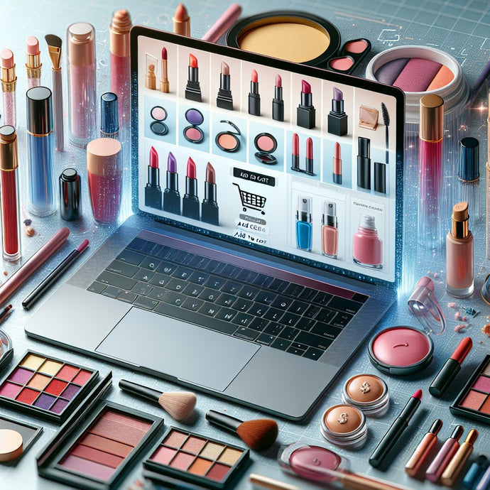 Cosmetic Online Shop Secrets: Unveiled Must-Haves!