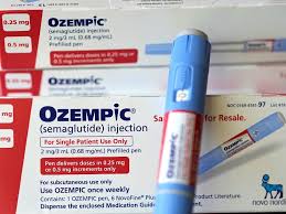 Everything You Need to Know About Ozempic for Weight Loss - Foxy Beauty