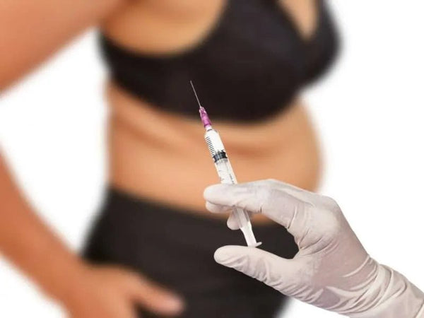 Exploring the Effectiveness of Fat Burning Injections - Foxy Beauty