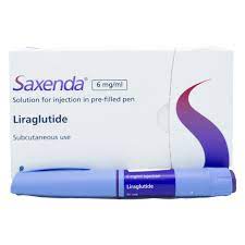 How Does Saxenda Work For Weight Loss