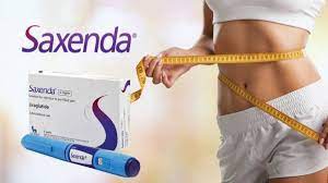 How Safe Is Saxenda For Weight Loss