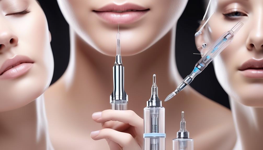 Injection Pen Advancements: Painless Precision Unveiled