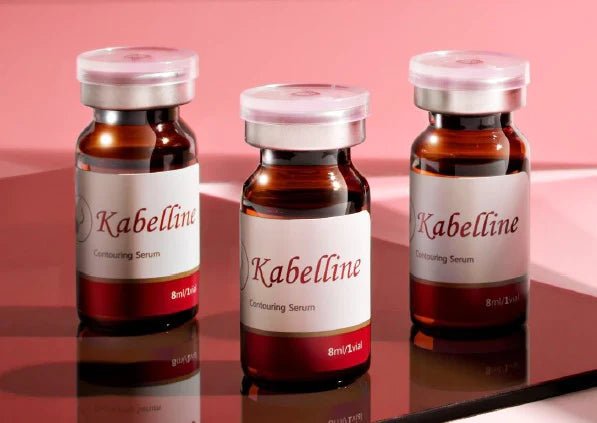 Kabelline Fat Dissolver Review - Foxy Beauty