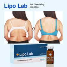 Lipo Lab for Body Contouring - Sculpt Your Dream Figure