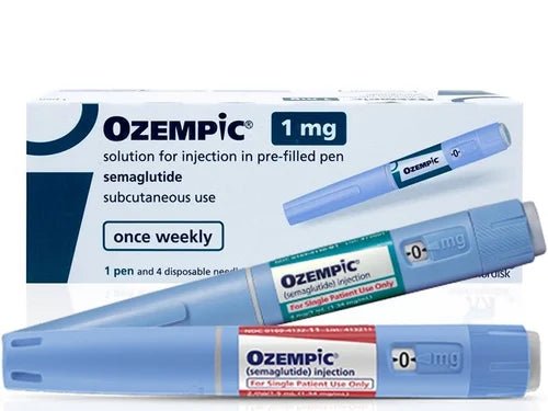 Managing Blood Sugar with Ozempic