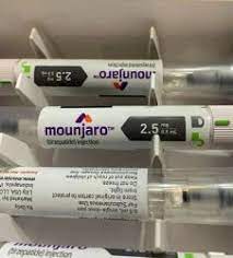 Mounjaro: The Injectable Weight Loss Drug Making Waves - Foxy Beauty