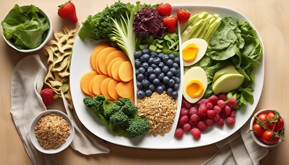 Ozempic Diet Insights: Balance for Better Health