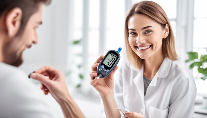 Ozempic for Blood Sugar: Unveiling Glucose Control