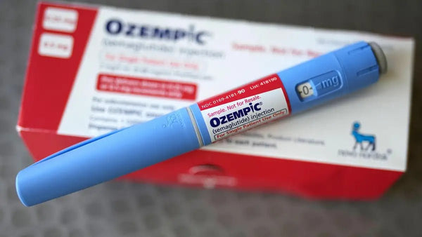 Ozempic: Improving Blood Sugar Levels for Type 2 Diabetes Patients - Foxy Beauty