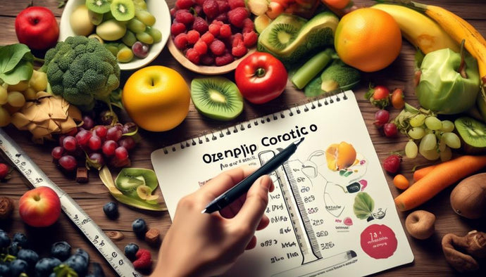 Ozempic Pen to Buy: Unveiling Weight Control Secrets