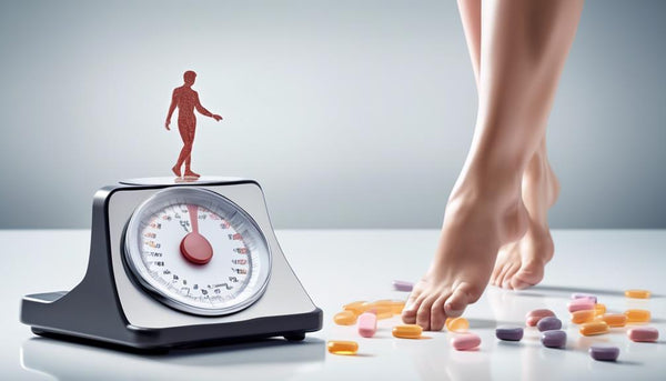 Relislim Tablets&#58; Unveiling Weight Loss Secrets&#63; - Foxy Beauty