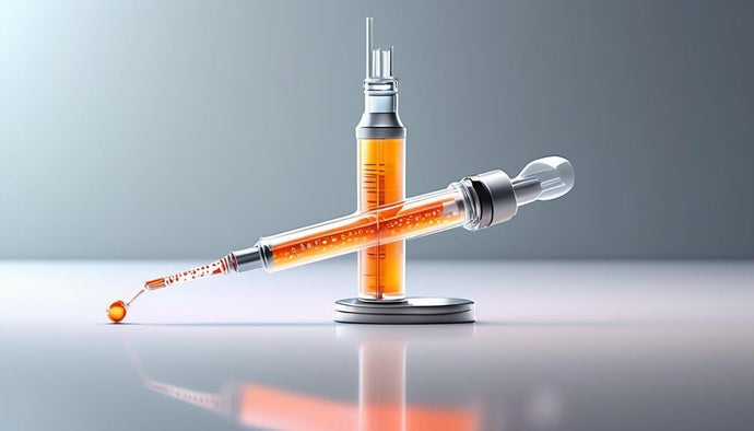 Revolutionary Weight Loss Injectable Medication Unveiled