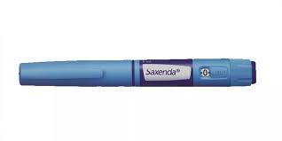 Saxenda Pen: A Convenient Tool For Weight Loss