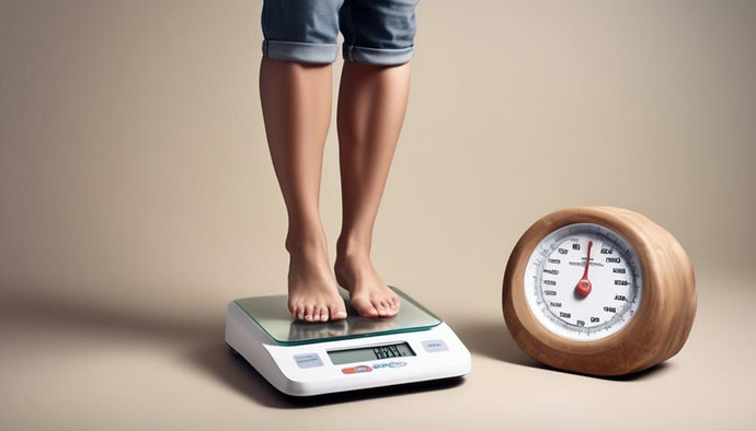 Semaglutide for Weight Loss: Surprising Benefits Revealed