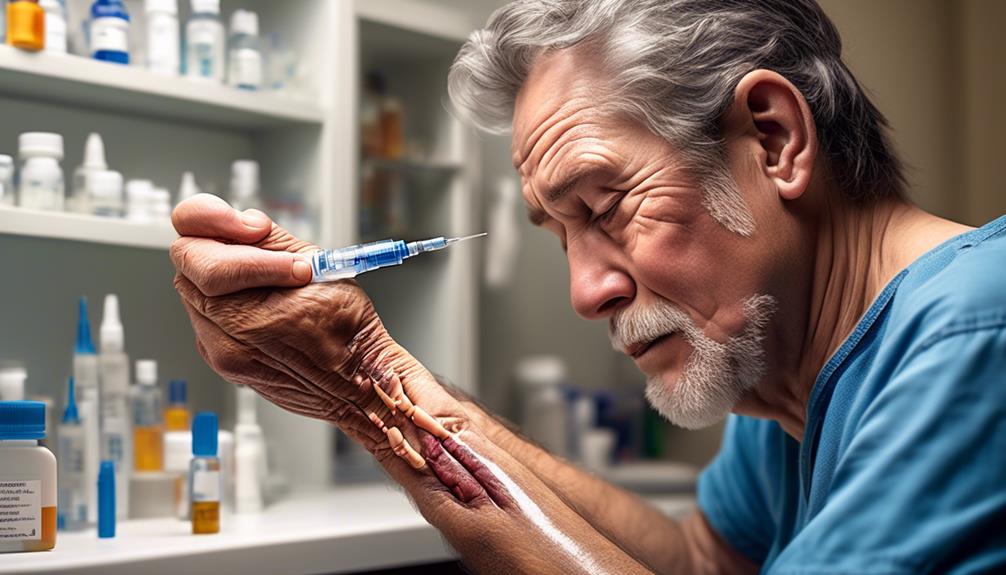 Semaglutide Type 2 Diabetes: Is It Revolutionary