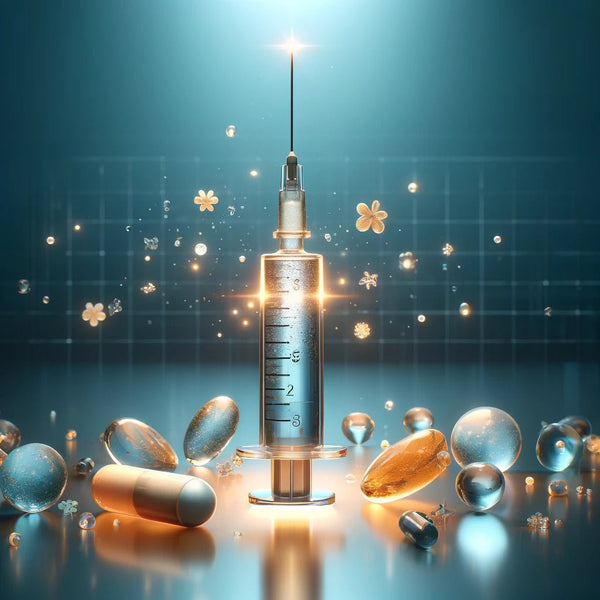 The Benefits of Skin Booster Injections - Foxy Beauty