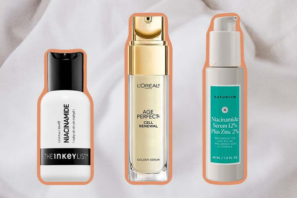 Top Rated Skin Boosters for Oily Skin - Foxy Beauty