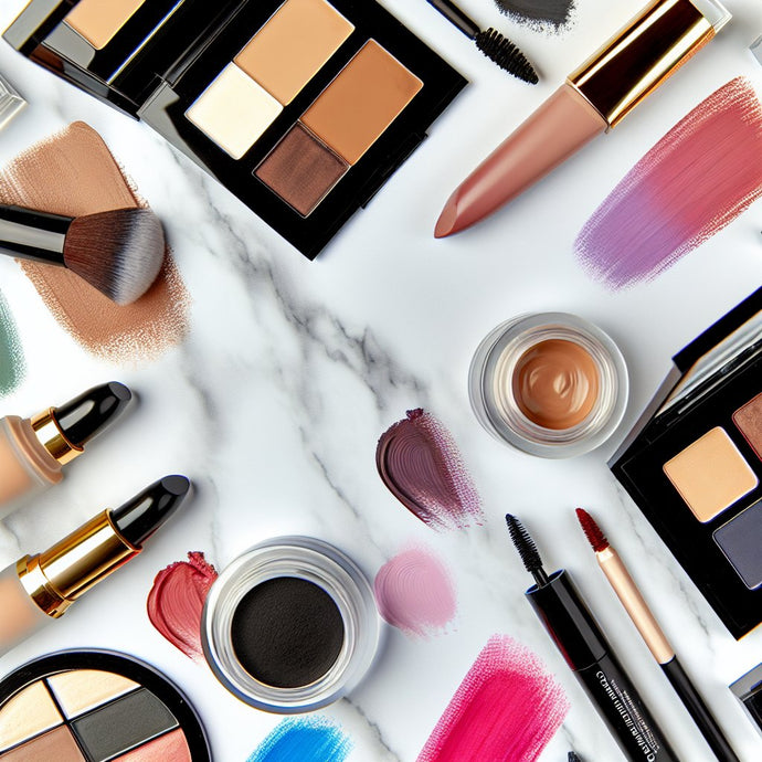 Unlock Beauty: Must-Try Makeup Products Revealed!