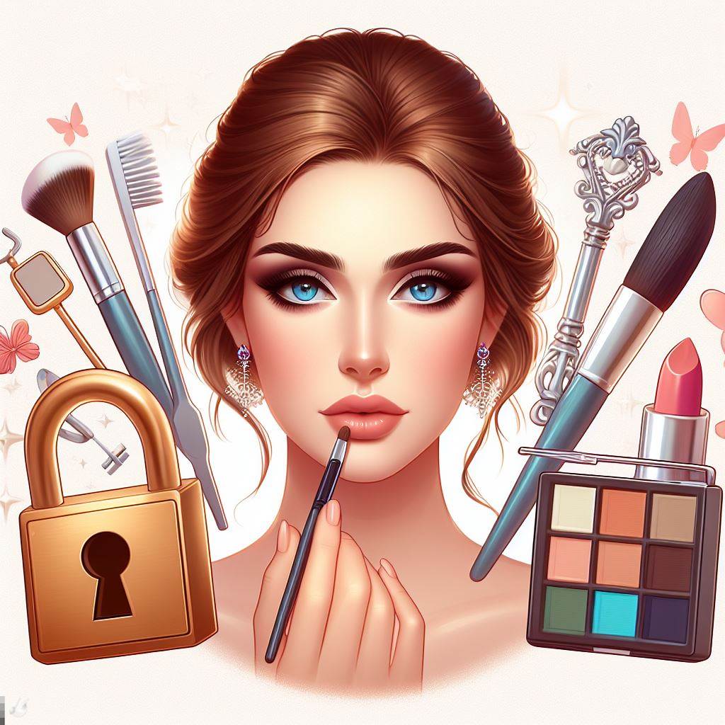 Unlocking Beauty: Makeup Tips to Transform You