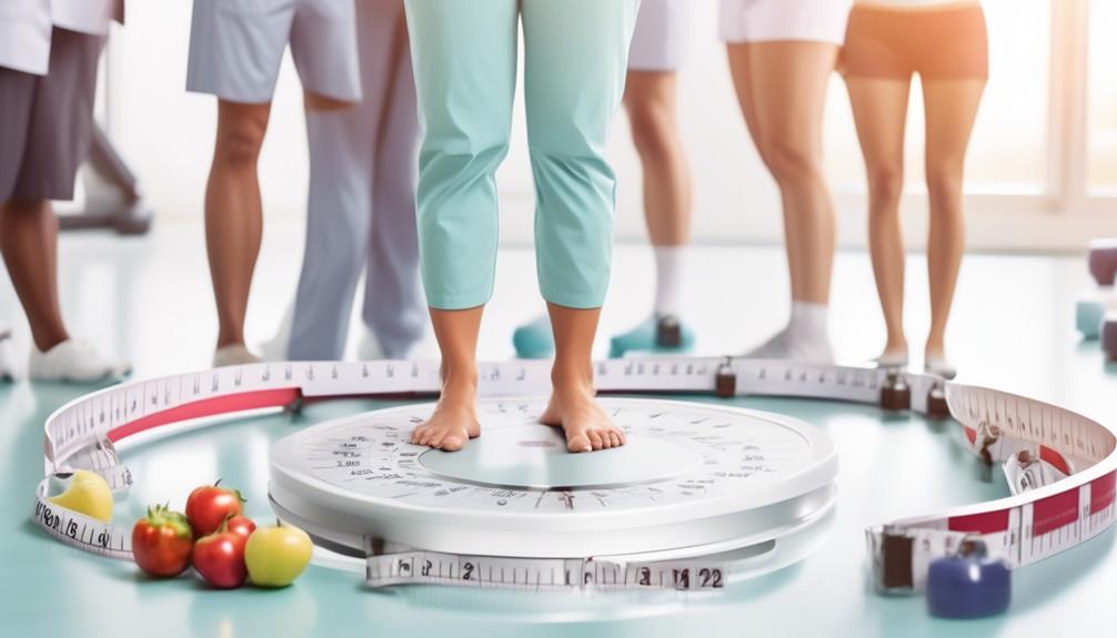 Weight Loss Clinic Semaglutide: Unlocking Your Potential