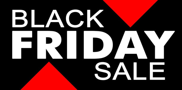 Where To Shop In South Africa This Black Friday 2019