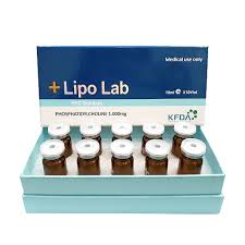 Your Trusted Lipo Lab Injections Distributor - Get Started Today! - Foxy Beauty