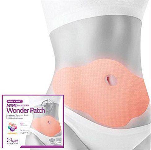 Wonder Patch for Slimming Tummy_0