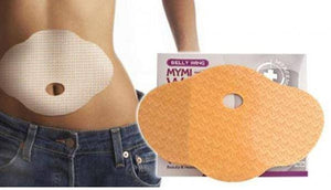 Wonder Patch for Slimming Tummy_1