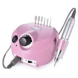 Electric Nail Drill Machine_0